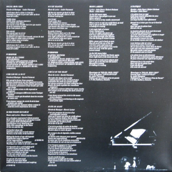CANO - Eclipse - 1978