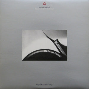 Various - Vertigo-Sampler - 1985