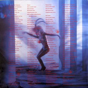 David Lee Roth - Eat 'Em And Smile - 1986