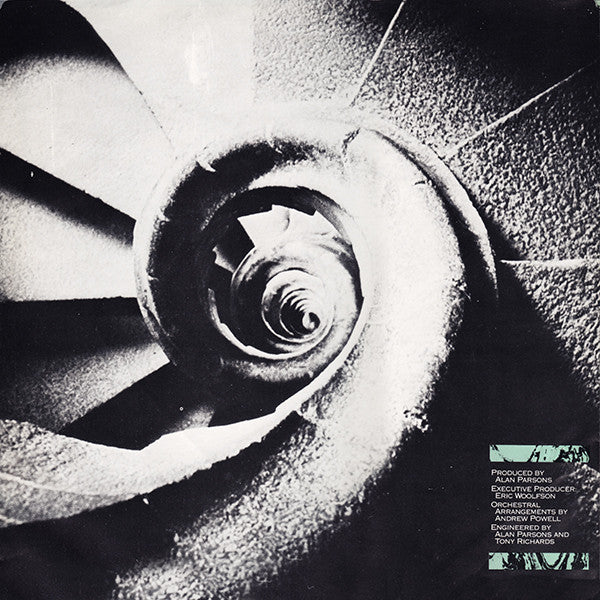 The Alan Parsons Project - Gaudi