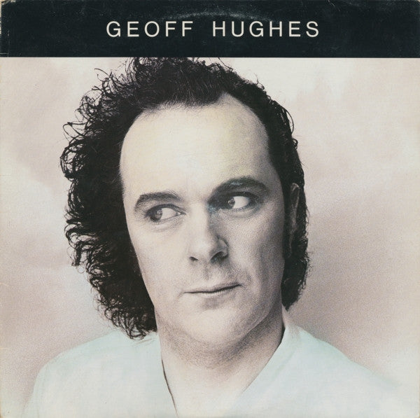 Geoff Hughes - Geoff Hughes