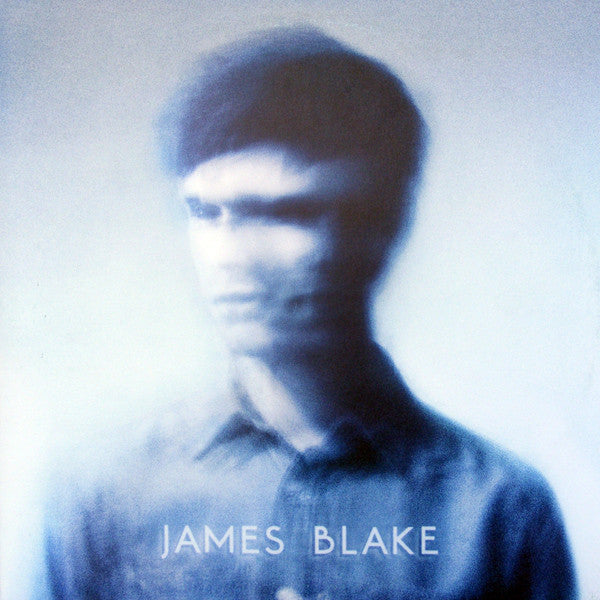 James Blake - James Blake Vinyl Record