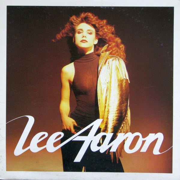 Lee Aaron - Lee Aaron - 1987