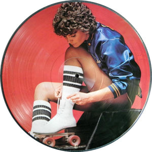Linda Ronstadt - Living In The USA - 1978
