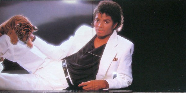 Michael Jackson - Thriller