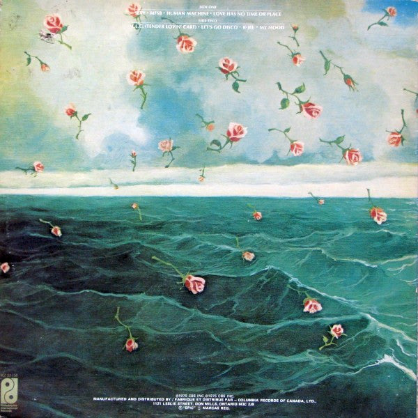 MFSB - Universal Love - 1975