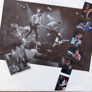 Huey Lewis & The News - Small World - 1988