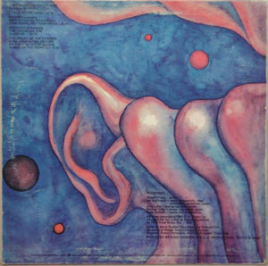 King Crimson - In The Court Of The Crimson King (An Observation By King Crimson) -