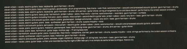 Steven Wilson - Insurgentes - 2009
