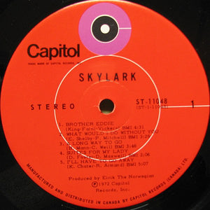 Skylark (3) - Skylark