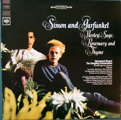 Simon & Garfunkel - Parsley, Sage, Rosemary And Thyme - 1980