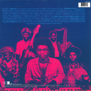 Herbie Hancock - Head Hunters - 2009
