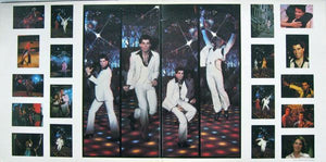 Various - Saturday Night Fever (The Original Movie Sound Track)