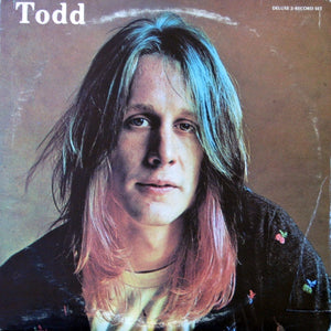 Todd Rundgren - Todd - 1974