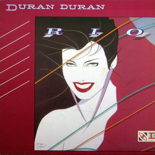 Duran Duran - Rio