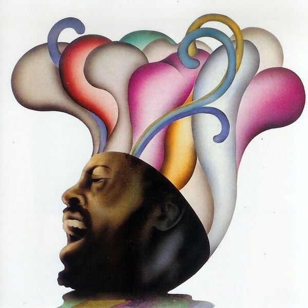 Leon Thomas - Blues And The Soulful Truth - 1973