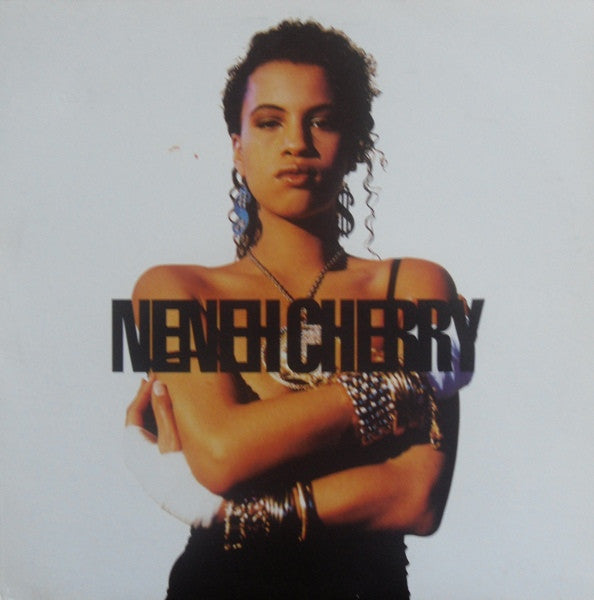 Neneh Cherry - Raw Like Sushi - 1989