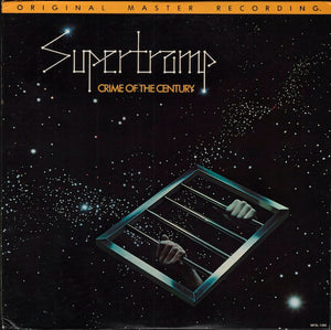 Supertramp - Crime Of The Century