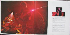 Jimi Hendrix - Hendrix In The West -