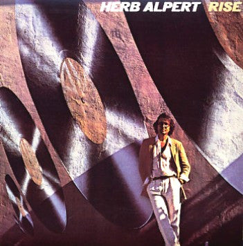 Herb Alpert - Rise - 1979