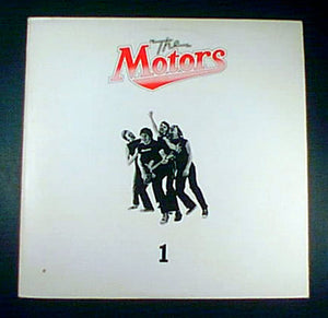 Motors, The - 1 - 1977