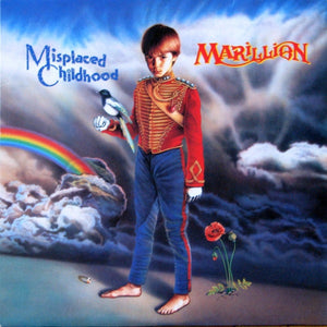 Marillion - Misplaced Childhood