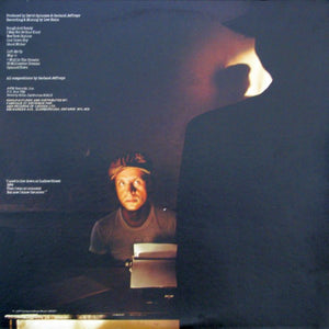 Garland Jeffreys - Ghost Writer -