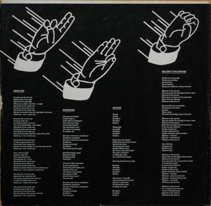 Flash & The Pan - Lights In The Night - 1980