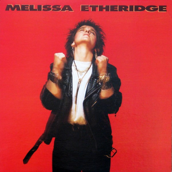 Melissa Etheridge - Melissa Etheridge Vinyl Record