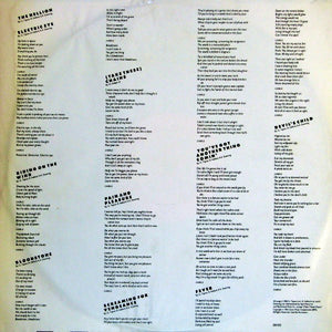 Judas Priest - Screaming For Vengeance - 1982