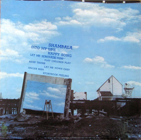 Three Dog Night - Cyan - 1973