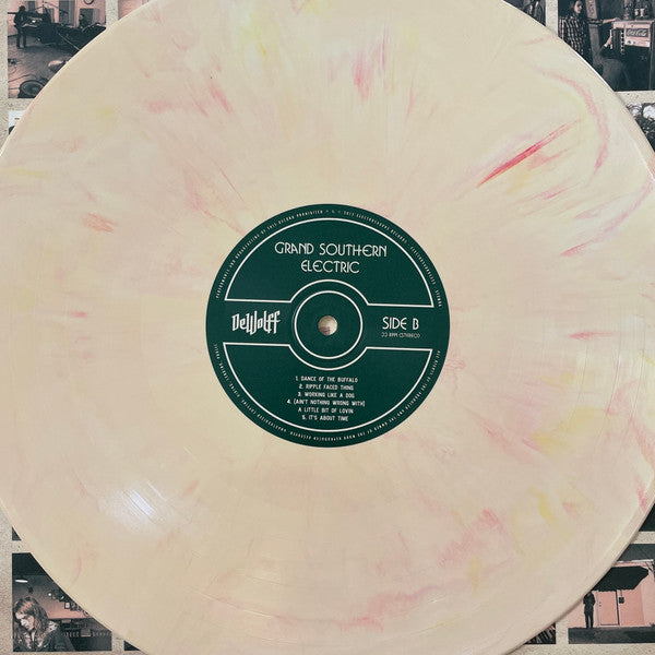 Dewolff - Grand Southern Electric