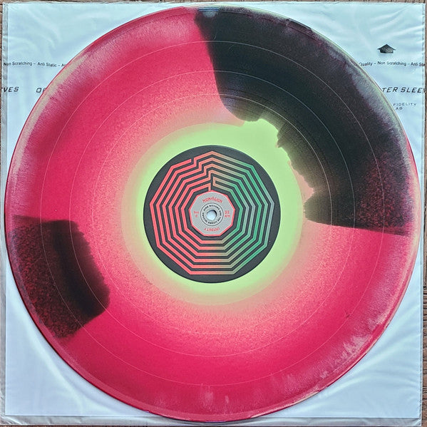 King Gizzard And The Lizard Wizard - Nonagon Infinity 