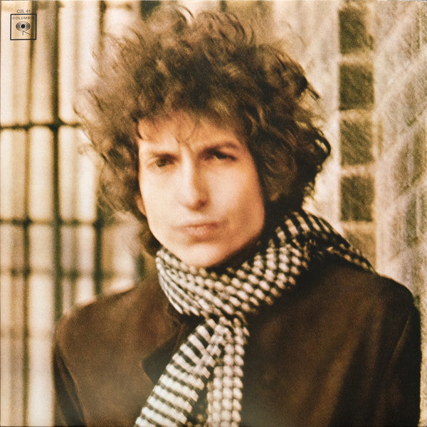 Bob Dylan - Blonde On Blonde - 2018