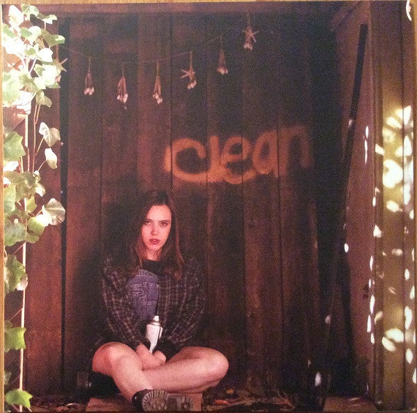 Soccer Mommy - Clean