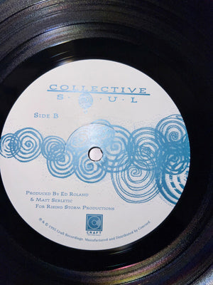 Collective Soul - Collective Soul - 2022