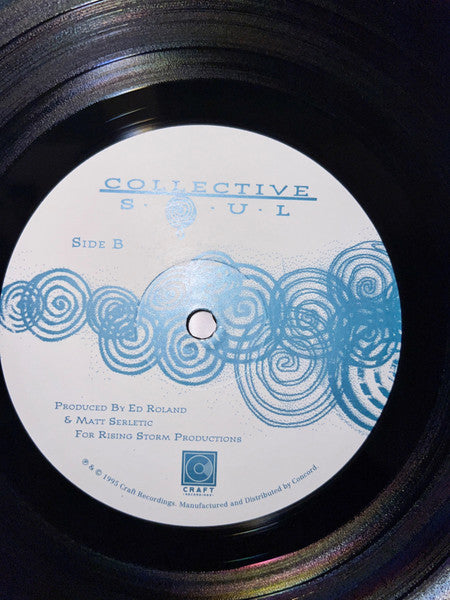 Collective Soul - Collective Soul - 2022