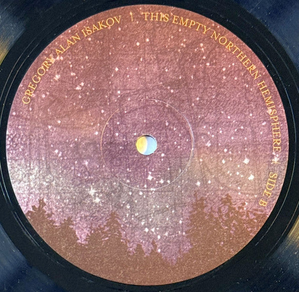 Gregory Alan Isakov - This Empty Northern Hemisphere - 2020