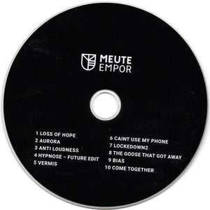Meute - Empor