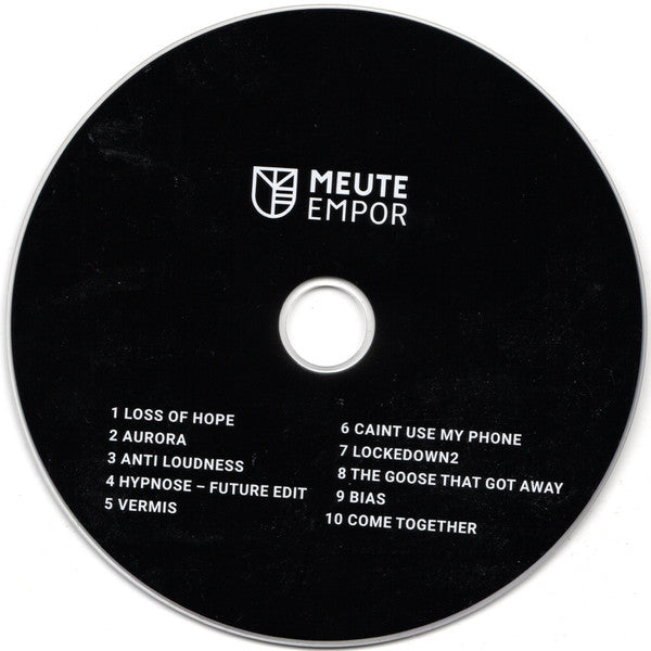 Meute - Empor
