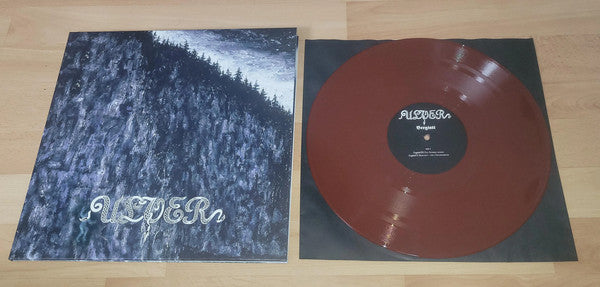 Ulver - Bergtatt - Et Eeventyr I 5 Capitler - 2024