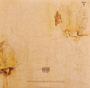 Nine Inch Nails - The Downward Spiral - 2022