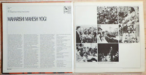 Maharishi Mahesh Yogi - Maharishi Mahesh Yogi - 1967