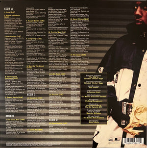 Inspectah Deck - Uncontrolled Substance - 2024