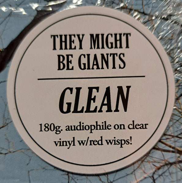 They Might Be Giants - Glean - 2022