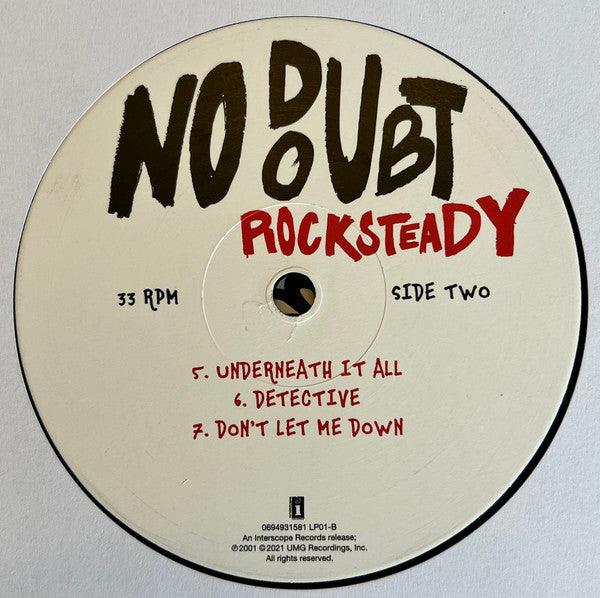 No Doubt - Rock Steady 2023 - Quarantunes