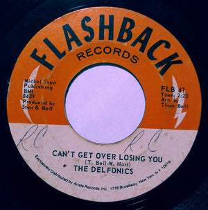 The Delfonics - La-La-Means I Love You