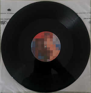 Kanye West - My Beautiful Dark Twisted Fantasy