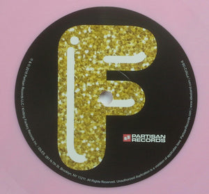 Idles - Joy As An Act Of Resistance - 2018