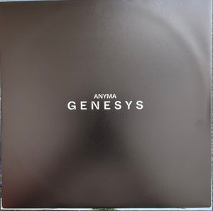 Anyma (5) - Genesys